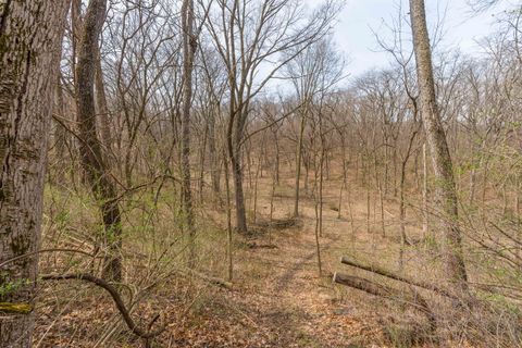 Tiny photo for 107 Lost Lane, Savanna, IL 61074 (MLS # 12604381)