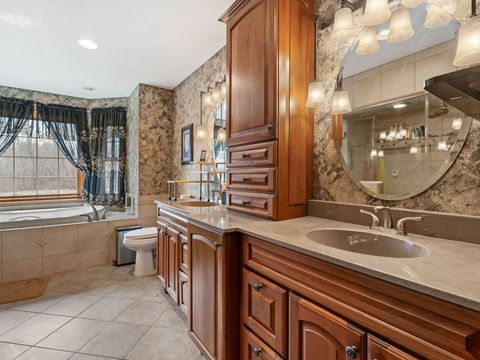 Tiny photo for 107 Lost Lane, Savanna, IL 61074 (MLS # 12604381)