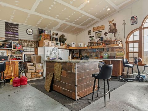 Tiny photo for 107 Lost Lane, Savanna, IL 61074 (MLS # 12604381)