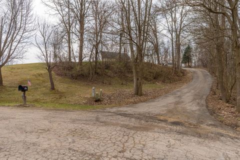 Tiny photo for 107 Lost Lane, Savanna, IL 61074 (MLS # 12604381)