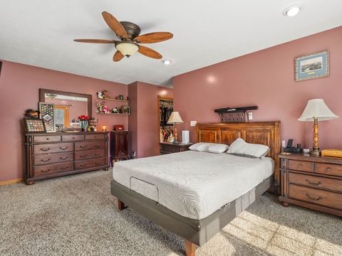 Tiny photo for 107 Lost Lane, Savanna, IL 61074 (MLS # 12604381)