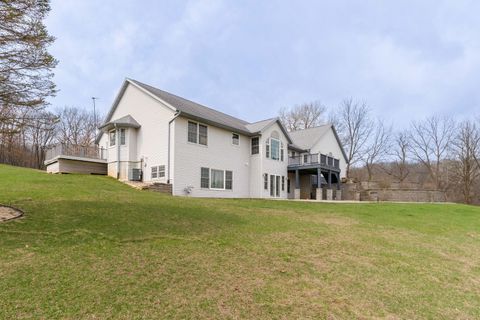 Tiny photo for 107 Lost Lane, Savanna, IL 61074 (MLS # 12604381)