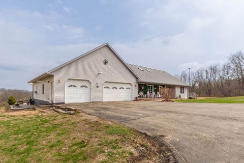 Tiny photo for 107 Lost Lane, Savanna, IL 61074 (MLS # 12604381)