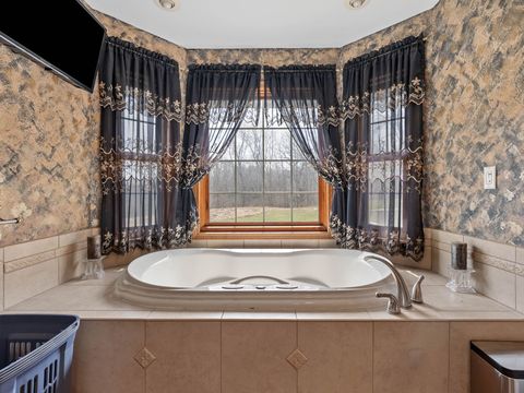 Tiny photo for 107 Lost Lane, Savanna, IL 61074 (MLS # 12604381)