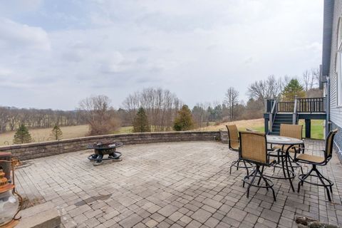 Tiny photo for 107 Lost Lane, Savanna, IL 61074 (MLS # 12604381)