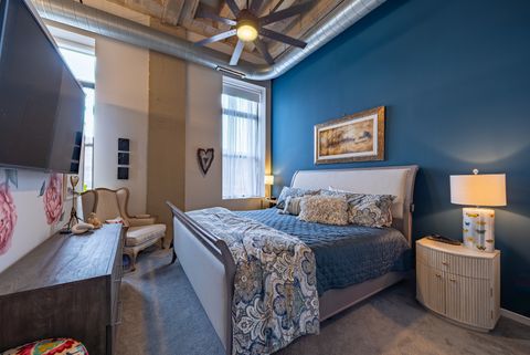 Tiny photo for 1645 W Ogden Avenue #530, Chicago, IL 60612 (MLS # 12593290)