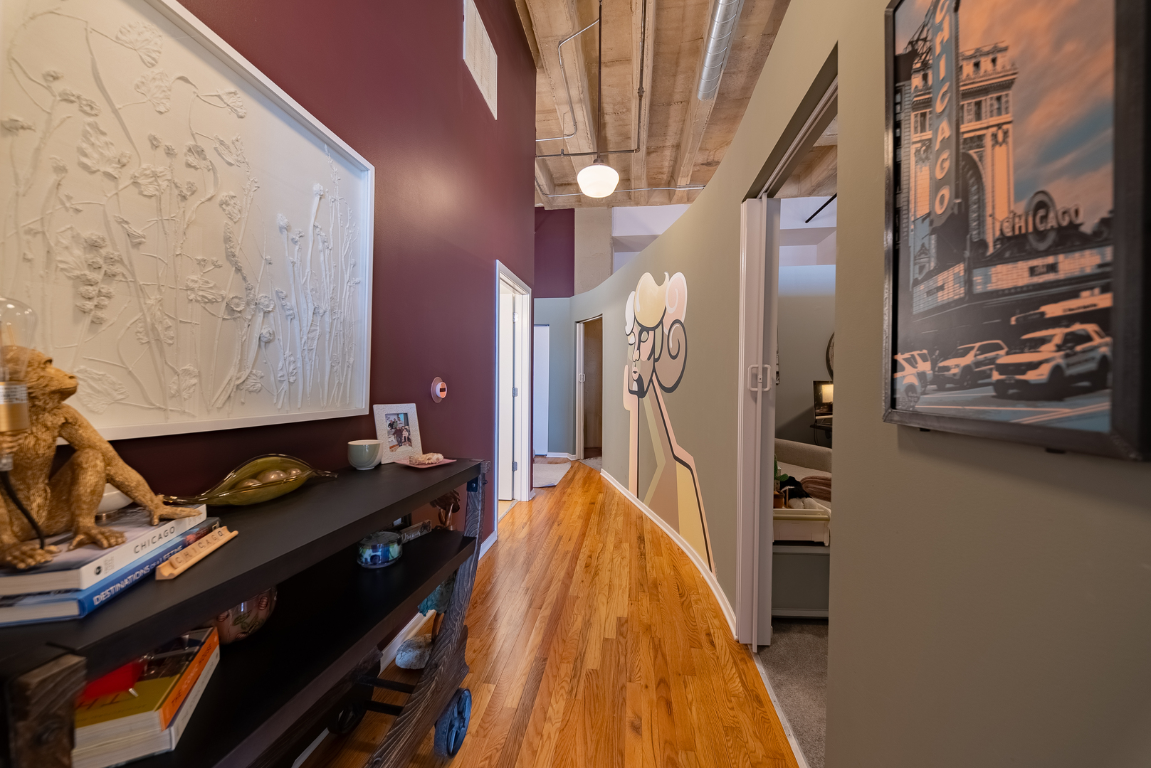 1645 W Ogden Avenue 530