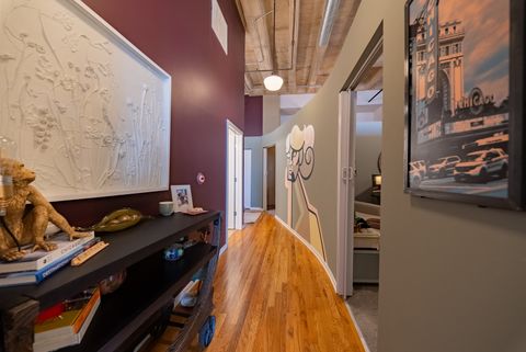 Tiny photo for 1645 W Ogden Avenue #530, Chicago, IL 60612 (MLS # 12593290)