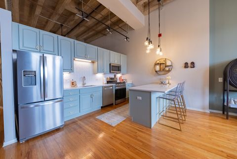 Tiny photo for 1645 W Ogden Avenue #530, Chicago, IL 60612 (MLS # 12593290)