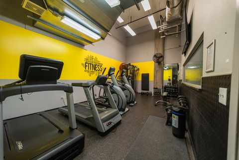 Tiny photo for 1645 W Ogden Avenue #530, Chicago, IL 60612 (MLS # 12593290)