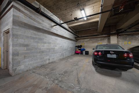 Tiny photo for 1645 W Ogden Avenue #530, Chicago, IL 60612 (MLS # 12593290)