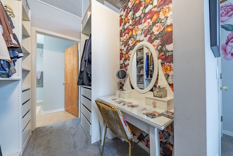 Tiny photo for 1645 W Ogden Avenue #530, Chicago, IL 60612 (MLS # 12593290)