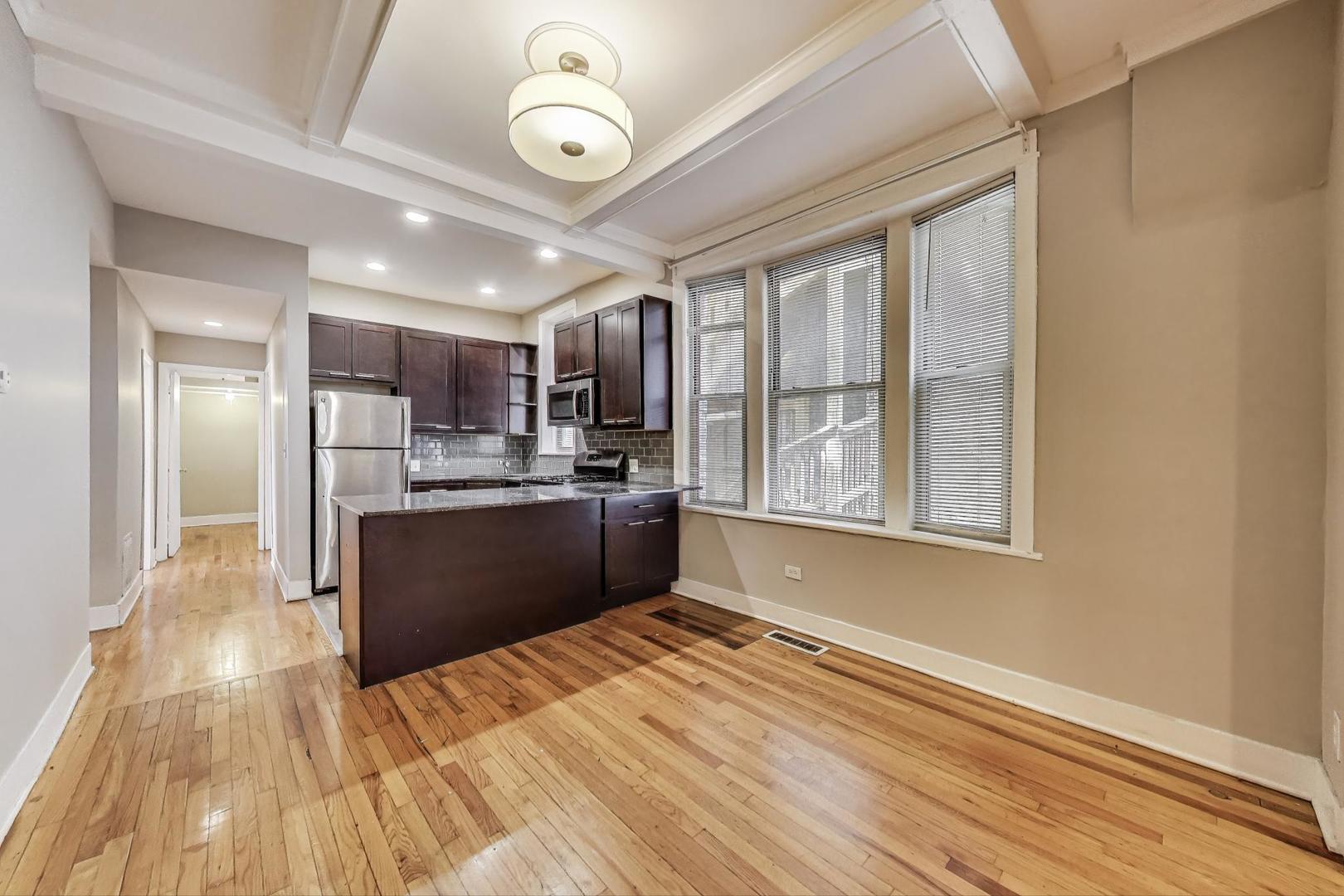 1914 W Crystal Street 1F