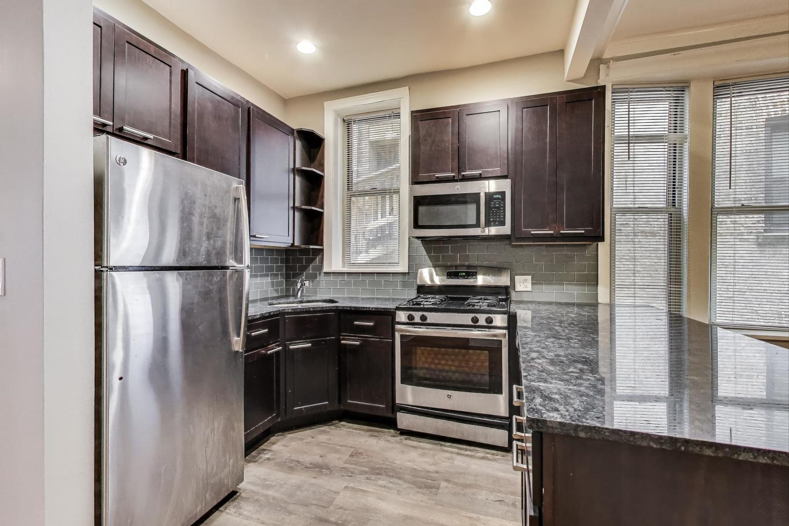 1914 W Crystal Street 1F