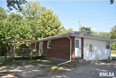 Tiny photo for 5730 GARDNER Expy, Quincy, IL 62305 (MLS # QC4266932)