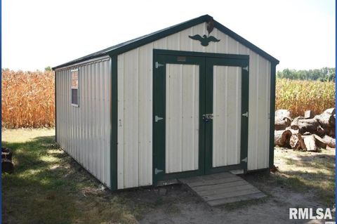 Tiny photo for 5730 GARDNER Expy, Quincy, IL 62305 (MLS # QC4266932)