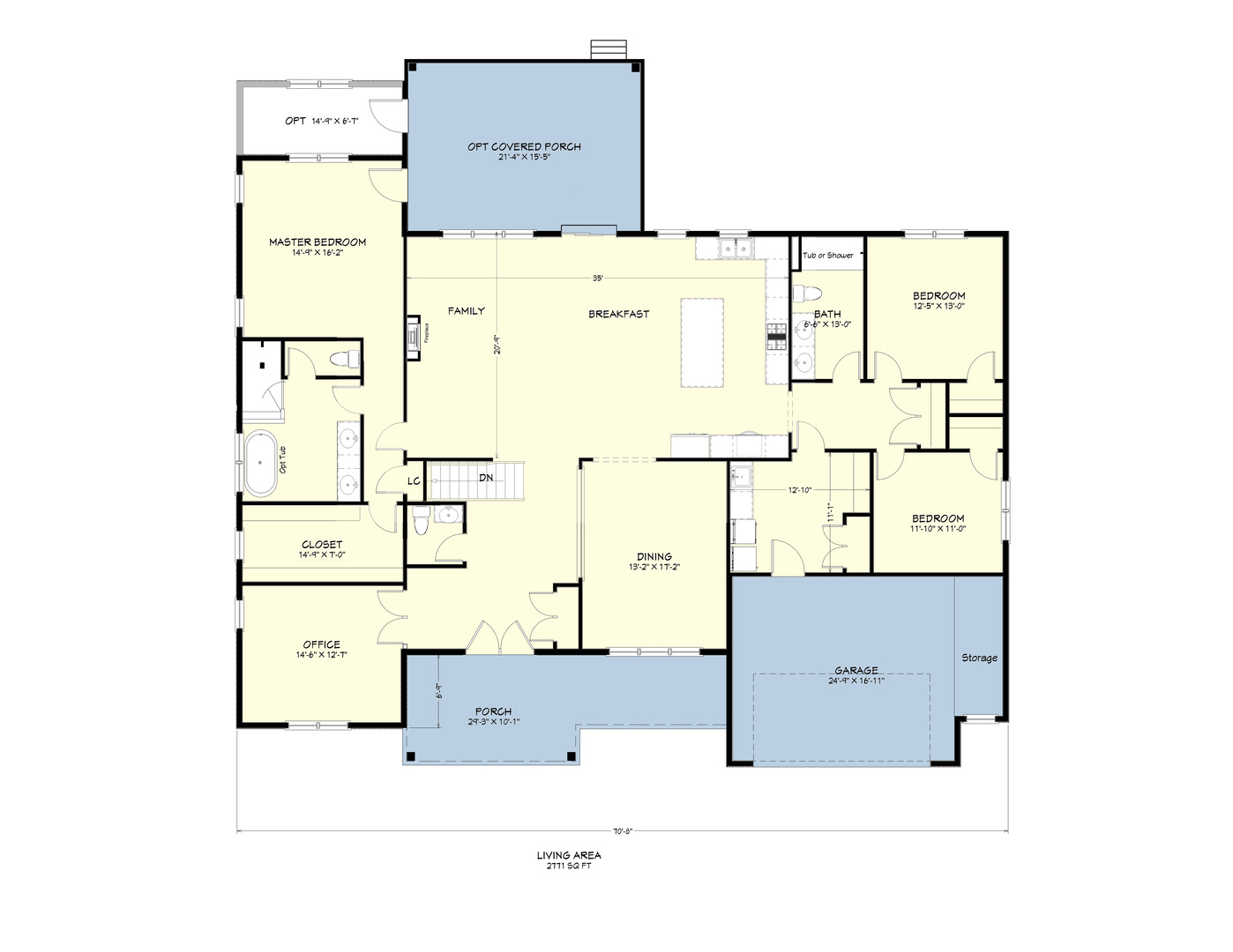 10 Stonebridge Court