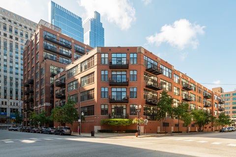 Photo of 333 W HUBBARD Street #801, Chicago, IL 60654 (MLS # 12720159)