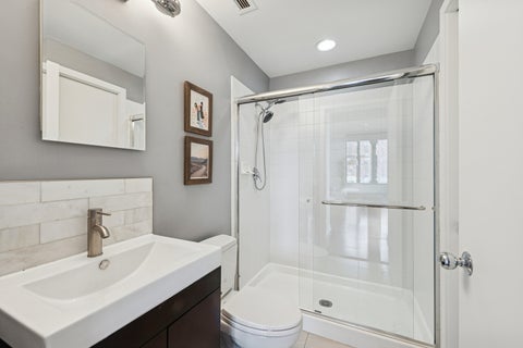 Tiny photo for 333 W HUBBARD Street #801, Chicago, IL 60654 (MLS # 12720159)