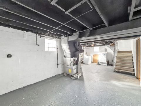 Tiny photo for 1304 Freeland Avenue, Calumet City, IL 60409 (MLS # 12548499)