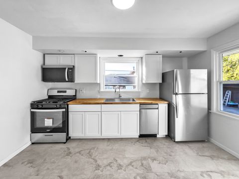 Tiny photo for 1304 Freeland Avenue, Calumet City, IL 60409 (MLS # 12548499)