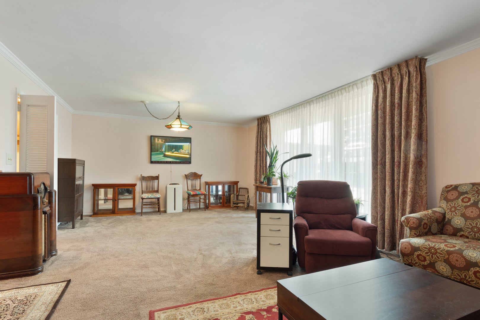 5901 N Sheridan Road 2J