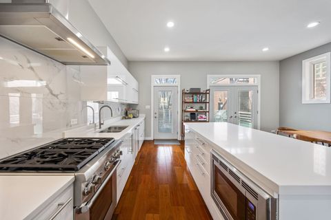 Tiny photo for 1123 W 19th Street, Chicago, IL 60608 (MLS # 12461629)