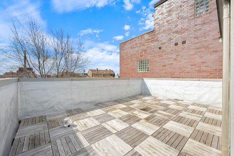 Tiny photo for 1123 W 19th Street, Chicago, IL 60608 (MLS # 12461629)
