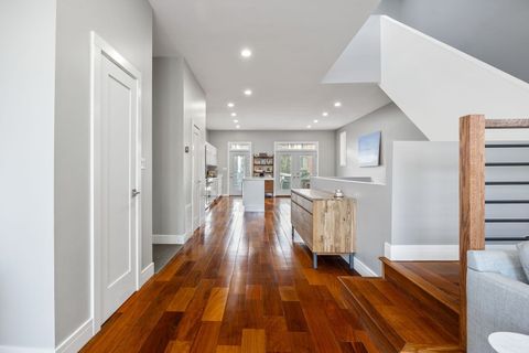 Tiny photo for 1123 W 19th Street, Chicago, IL 60608 (MLS # 12461629)