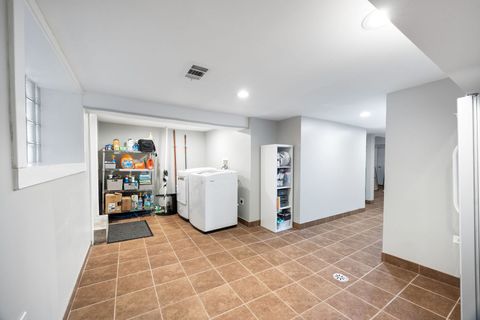 Tiny photo for 1123 W 19th Street, Chicago, IL 60608 (MLS # 12461629)