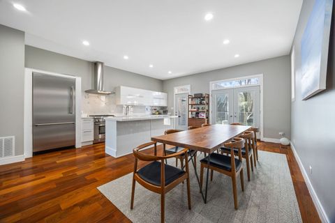 Tiny photo for 1123 W 19th Street, Chicago, IL 60608 (MLS # 12461629)