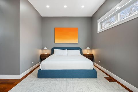 Tiny photo for 1123 W 19th Street, Chicago, IL 60608 (MLS # 12461629)