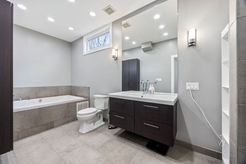 Tiny photo for 1123 W 19th Street, Chicago, IL 60608 (MLS # 12461629)