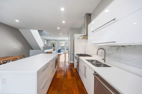 Tiny photo for 1123 W 19th Street, Chicago, IL 60608 (MLS # 12461629)