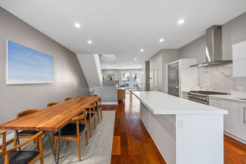 Tiny photo for 1123 W 19th Street, Chicago, IL 60608 (MLS # 12461629)