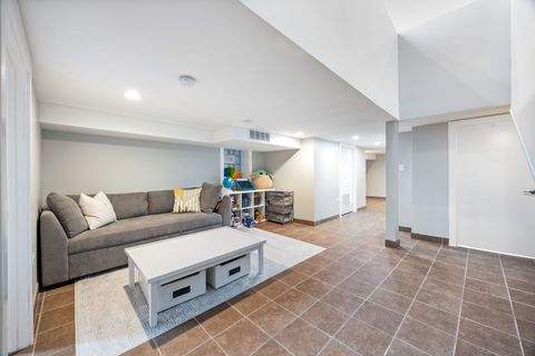 Tiny photo for 1123 W 19th Street, Chicago, IL 60608 (MLS # 12461629)