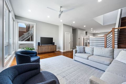 Tiny photo for 1123 W 19th Street, Chicago, IL 60608 (MLS # 12461629)