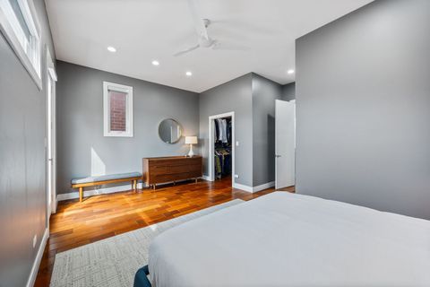 Tiny photo for 1123 W 19th Street, Chicago, IL 60608 (MLS # 12461629)