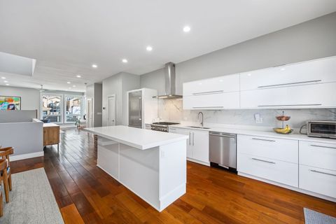 Tiny photo for 1123 W 19th Street, Chicago, IL 60608 (MLS # 12461629)