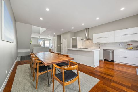 Tiny photo for 1123 W 19th Street, Chicago, IL 60608 (MLS # 12461629)