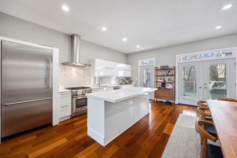 Tiny photo for 1123 W 19th Street, Chicago, IL 60608 (MLS # 12461629)