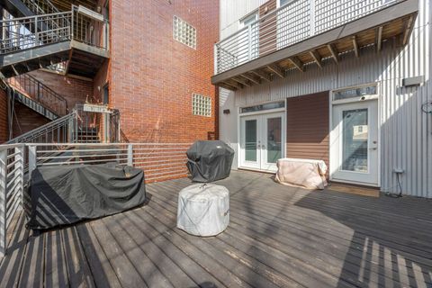 Tiny photo for 1123 W 19th Street, Chicago, IL 60608 (MLS # 12461629)
