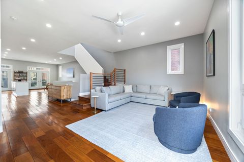 Tiny photo for 1123 W 19th Street, Chicago, IL 60608 (MLS # 12461629)