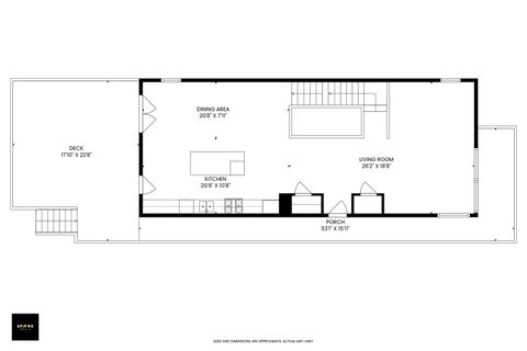 Tiny photo for 1123 W 19th Street, Chicago, IL 60608 (MLS # 12461629)