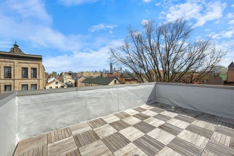 Tiny photo for 1123 W 19th Street, Chicago, IL 60608 (MLS # 12461629)