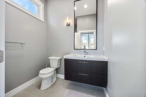 Tiny photo for 1123 W 19th Street, Chicago, IL 60608 (MLS # 12461629)