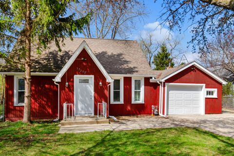 Photo of 37252 N Parma Avenue, Lake Villa, IL 60046 (MLS # 12596745)