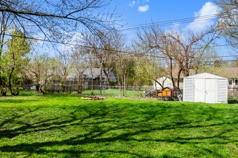 Tiny photo for 37252 N Parma Avenue, Lake Villa, IL 60046 (MLS # 12596745)