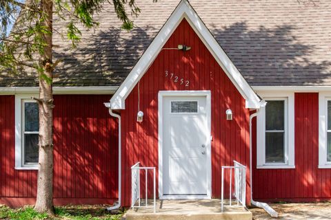 Tiny photo for 37252 N Parma Avenue, Lake Villa, IL 60046 (MLS # 12596745)