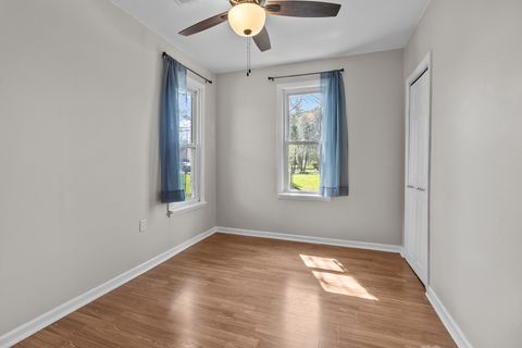 Tiny photo for 37252 N Parma Avenue, Lake Villa, IL 60046 (MLS # 12596745)